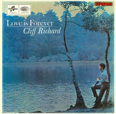 Cliff Richard - Love Is Forever 1965