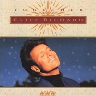 CLIFF RICHARD - TOGETHER 1991