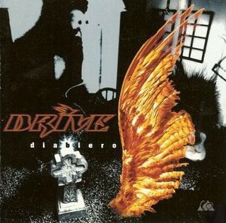 Drive - Diablero 1992