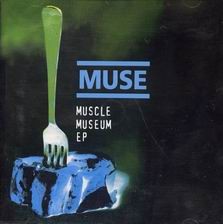 Muse - Demo + EP + Singles (1997-2007)