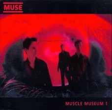 Muse - Demo + EP + Singles (1997-2007)