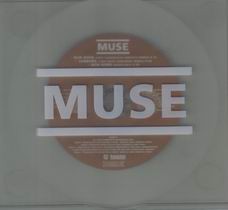 Muse - Demo + EP + Singles (1997-2007)