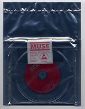 Muse - Demo + EP + Singles (1997-2007)