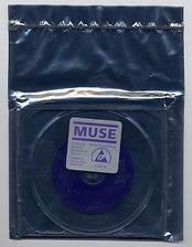 Muse - Demo + EP + Singles (1997-2007)