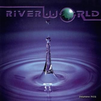 Stephane Picq - Riverworld 1996