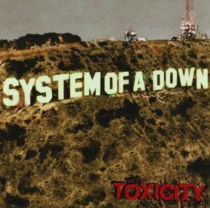 System Of A Down - Discography (1998-2006) LOSSLESS + MP3