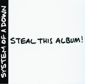 System Of A Down - Discography (1998-2006) LOSSLESS + MP3