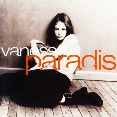 Vanessa Paradis - Vanessa Paradis (1990)