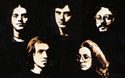 Et Cetera - Et Cetera (1976) (lossless + MP3)