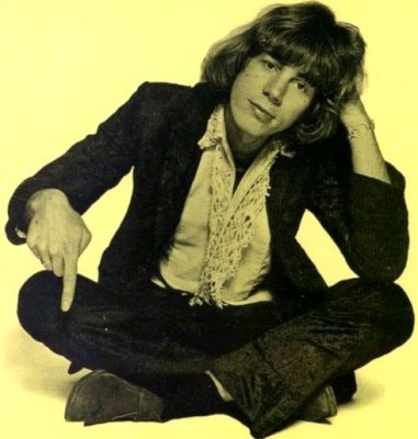 Kevin Ayers - Joy Of A Toy 1969