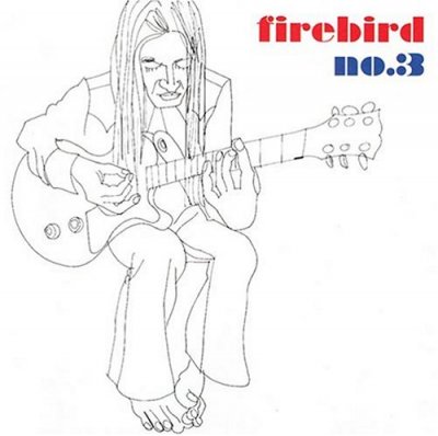 Firebird - No.3 (2003)