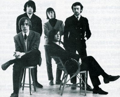 The Pretty Things - Get The Picture? 1965