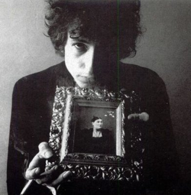 Bob Dylan - Blonde on Blonde 1966