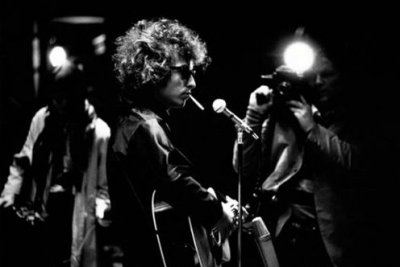 Bob Dylan - Highway 61 Revisited 1965