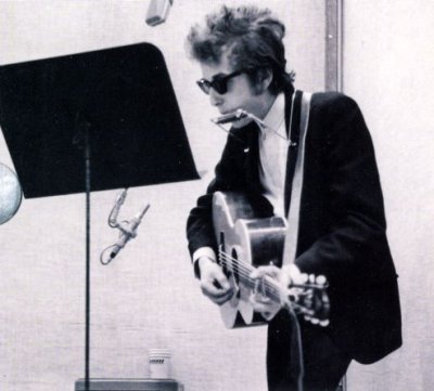 Bob Dylan - Bringing It All Back Home 1965