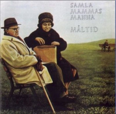 Samla Mammas Manna - Maltid 1973