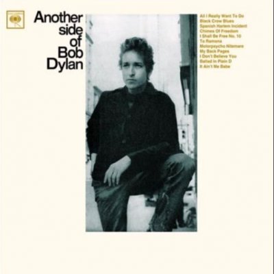 Bob Dylan - Another Side of Bob Dylan 1964