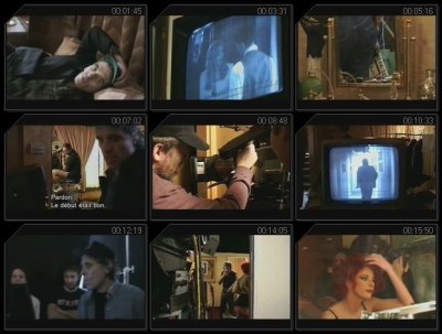 Mylene Farmer -  Music Videos II & III (2000)