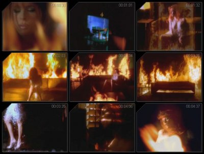 Mylene Farmer -  Music Videos II & III (2000)