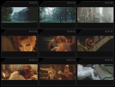 Mylene Farmer - Music Videos I (2000)