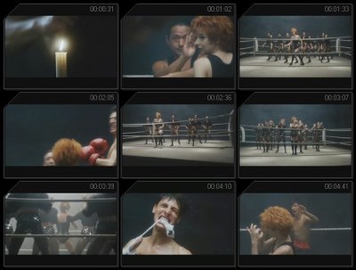 Mylene Farmer - Music Videos I (2000)