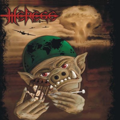 Herege - Herege 2008