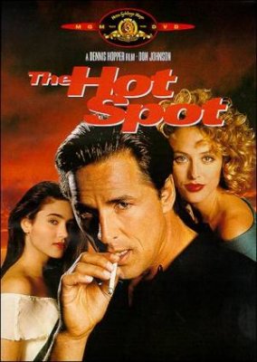 John Lee Hooker, Miles Davis, Taj Mahal - The Hot Spot OST 1990