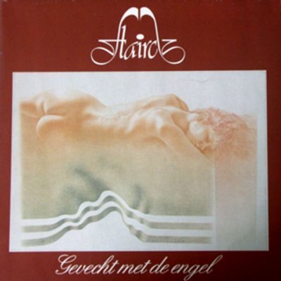Flairck - Gevecht Met De Engel 1980