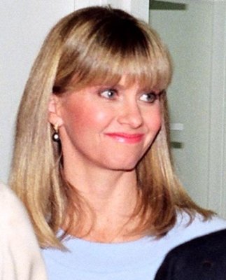 Olivia Newton-John - Come On Over 1976