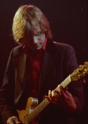 Dave Edmunds (with Jeff Lynne) - Information 1983