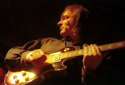 Sonny Landreth - The Road We re on  2003