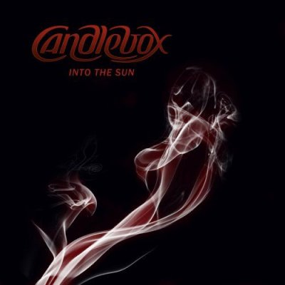 Candlebox - Into the Sun (2008)