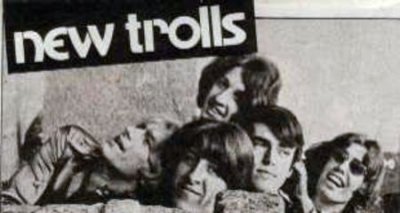 New Trolls - Searching For A Land 1972