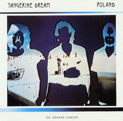 Tangerine Dream - Poland - The Warsaw Concert  2003