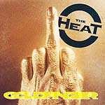 The Heat -The Heat/Gold Finger 1994/1995