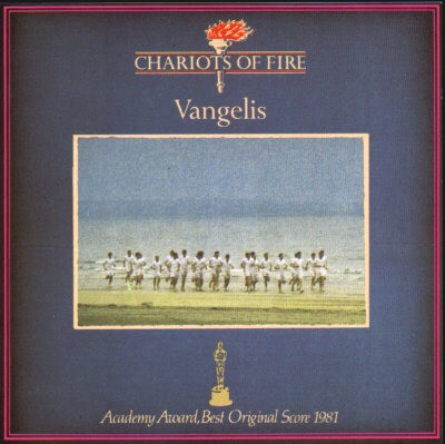 Vangelis - Chariots Of Fire 1981