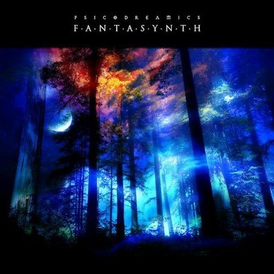 Psicodreamics - Fantasynth (2009)