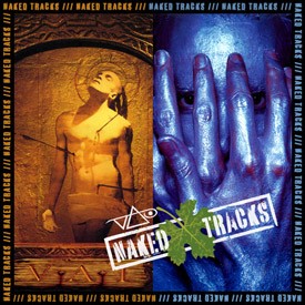 Steve Vai - Naked Tracks (2008) 5CD