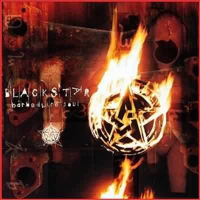 Blackstar - Barbed Wire Soul (1998)