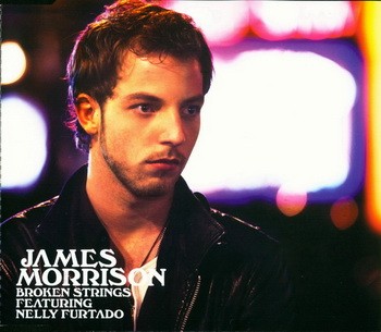 James Morrison - Broken Strings (SP) (2008)