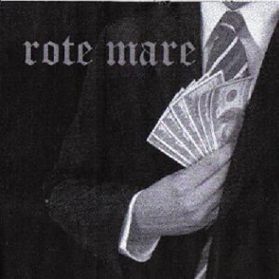Rote Mare - Corruption (2008)