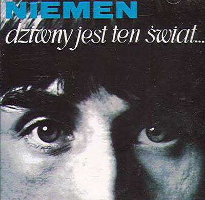 Czeslaw Niemen - Dziwny Jest Ten Swiat 1967