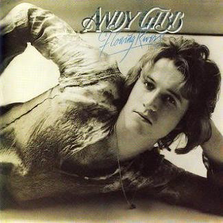 Andy Gibb - Flowing Rivers  1977