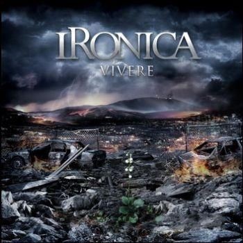 Ironica - Vivere (2009)