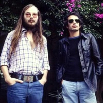 Steely Dan - Katy Lied 1975