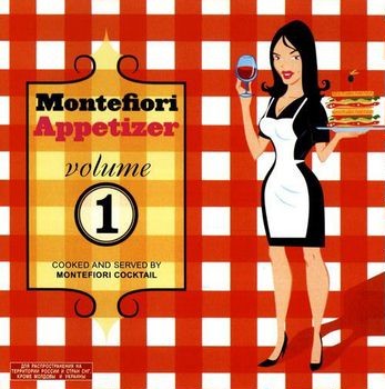 Montefiori Cocktail - Appetizer 1 (2006)