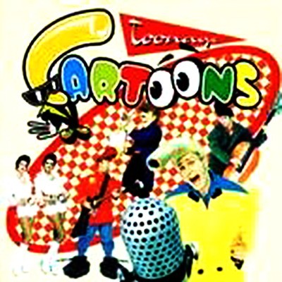 Cartoons - Toonage 1999