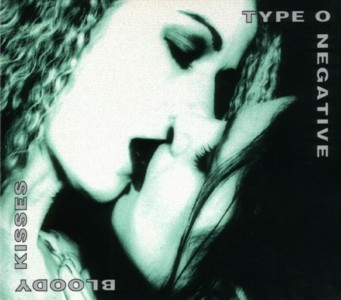 Type O Negative - Bloody Kisses (+ Digipak) 1993