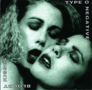 Type O Negative - Bloody Kisses (+ Digipak) 1993