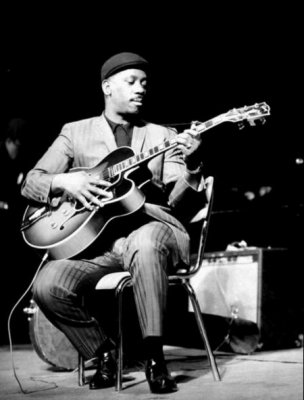 Wes Montgomery - California Dreaming 1966